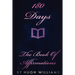 180 Days: The Book of Affirmations