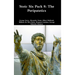 Stoic Six Pack 8: The Peripatetics