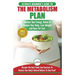 Metabolism Plan: The Ultimate Beginner's Metabolism Plan Diet Guide to Restore Your Energy, Detox & Cleanse Your Body, Lose Weight and Burn Body Fat F