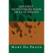 My First Montessori Book of Leaf Shapes