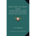 True Tales of Pirate Gold: The Bloody Careers of Captain Kidd, Jack Quelch, Blackbeard, Captain Sandy Gordon, Stede Bonnet, Charley Gibbs, Jonath
