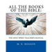 All the Books of the Bible: The Holy Spirit Teacher's Manual