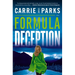 The Formula of Deception