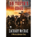 On Truth's Edge: A Classic Western Adventure