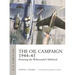 The Oil Campaign 1944-45: Draining the Wehrmacht's Lifeblood