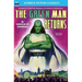 The Green Man Returns
