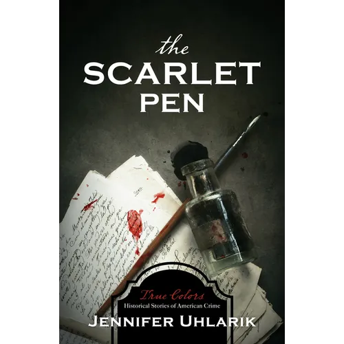 The Scarlet Pen