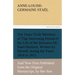 Ten Years' Exile Memoirs of That Interesting Period of the Life of the Baroness De Stael-Holstein, Written by Herself, during the Years 1810, 1811, 18