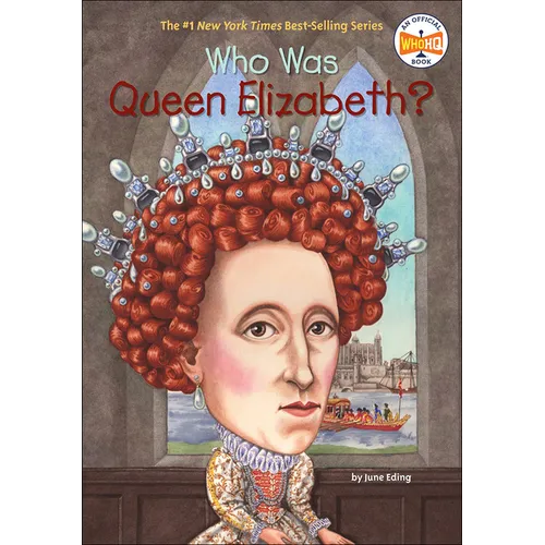 Who Was Queen Elizabeth?