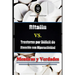 Ritalin VS. Trastorno por Déficit de Atención con Hiperactividad - Mentiras y Verdades