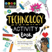 Stem Starters for Kids Technology Activity Book: Packed with Activities and Technology Facts