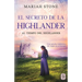 El secreto de la highlander: Una novela romántica de viajes en el tiempo en las Tierras Altas de Escocia