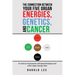 The Connection Between Your Five Organ Energies, Genetics, and Cancer: It's time to incorporate cell-based therapies and a five-organ energy clinic