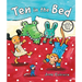Ten in the Bed