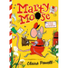 Marty Moose: First Class Mischief