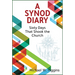 A Synod Diary: Sixty Days That Shook the Church