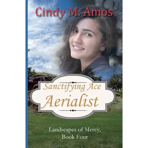 Sanctifying Ace Aerialist