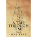 A Trip Through Time: Poems by Max Bess