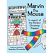 Marvin the Mouse: In Search of the Perfect Christmas Present