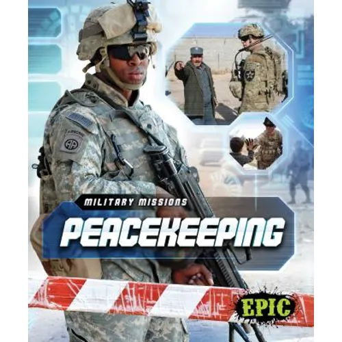 Peacekeeping