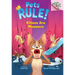 Kittens Are Monsters: A Branches Book (Pets Rule! #3): Volume 3