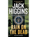 Rain on the Dead