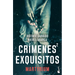 Crímenes Exquisitos 2: Martyrium (Novela Negra) / Exquisite Crimes 2: Martyrium (Noir)