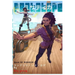 Mystics PROTOTYPE: The Book of Minerva: Shadows of the Dragon Empress