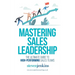 Mastering Sales Leadership