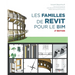 Les familles de REVIT pour le BIM