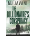 The Billionaire's Conspiracy