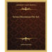 Seven Discourses On Art