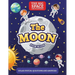 The Moon: The Big Space Encyclopedia for Kids. Solar System: Questions and Answers