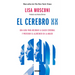 El Cerebro XX: Una Guía Para Mejorar La Salud Cerebral Y Prevenir El Alzhéimer En La Mujer