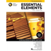 Essential Elements for Band - Percussion/Keyboard Percussion Book 1 Online Resources