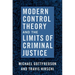Modern Control Theory and the Limits of Criminal Justice