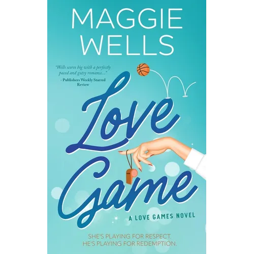 Love Game (Love Games, 1)