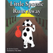 Little Spottie Runs Away