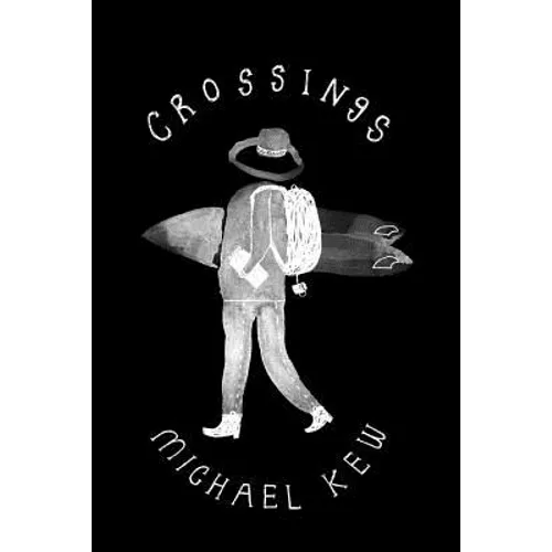 Crossings: A Decade of Surf Travel