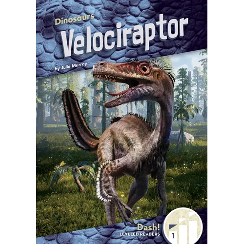 Velociraptor