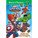 Marvel Super Hero Adventures: These Are the Avengers: These Are the Avengers