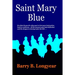 Saint Mary Blue