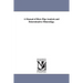 A Manual of Blow-Pipe Analysis and Determinative Mineralogy.