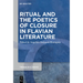 Ritual and the Poetics of Closure in Flavian Literature