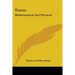 Tracts: Mathematical And Physical