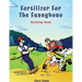 Fertilizer for the Funnybone Activity Book