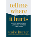 tell me where it hurts: poetry, meditations, and divinely-inspired love notes