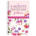 The 3-Minute Prayer Map for Women: An Everyday Guide to Meaningful Prayer