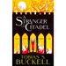 A Stranger in the Citadel