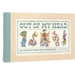 Out of My Head: The Imaginary Creatures of Josep Baqué